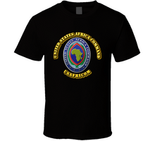Load image into Gallery viewer, Africa Command - DUI T Shirt - Classic