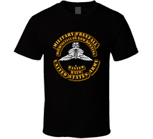 Load image into Gallery viewer, Army - HALO Badge Master - T-Shirts - Classic