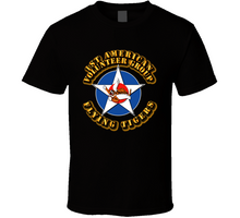 Load image into Gallery viewer, Army Air Corps - 1st American Volunteer Group T Shirt - Classic