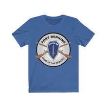 Load image into Gallery viewer, Unisex Jersey Short Sleeve Tee