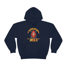 Load image into Gallery viewer, Unisex Heavy Blend™ Hooded Sweatshirt - Usmc - 1st Bn, 8th Marines - Beirut Barracks Bombing W Svc Wo Ndsm
