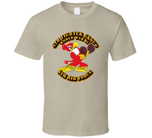 Load image into Gallery viewer, USAAF - 4th Fighter Group - WWII - V1 - T-Shirts - Classic