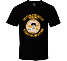 Load image into Gallery viewer, Navy - SOF - Special Boat Team 20 - Hoodie