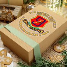 Load image into Gallery viewer, Kiss-Cut Stickers - USMC - 9th Marine Regiment - Striking Ninth