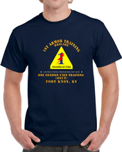 Load image into Gallery viewer, Army - 1st Armor Training Brigade (osut) - Ft Knox, Ky Classic T Shirt