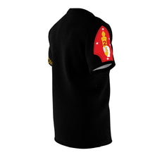 Load image into Gallery viewer, Unisex AOP - Army - Combat Medic Veteran - 2nd Marine Div - No Back