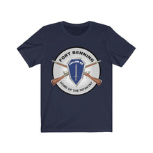 Load image into Gallery viewer, Unisex Jersey Short Sleeve Tee