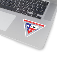 Load image into Gallery viewer, Kiss-Cut Stickers - Naval Air Station - Fort Worth X 300