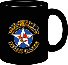 Load image into Gallery viewer, Army Air Corps - 1st American Volunteer Group - Mug