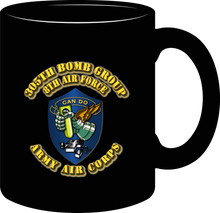 Load image into Gallery viewer, Army Air Corps - 305th Bomb Group - Mug