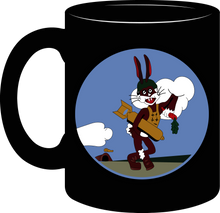Load image into Gallery viewer, Army Air Corps - 324th Bomb Squadron - World War II- Mug