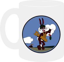 Load image into Gallery viewer, Army Air Corps - 324th Bomb Squadron - World War II- Mug