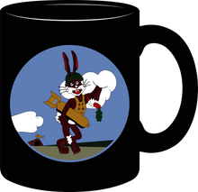 Load image into Gallery viewer, Army Air Corps - 324th Bomb Squadron - World War II- Mug