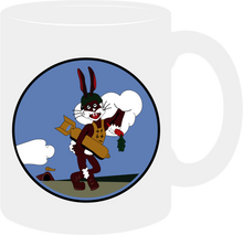 Load image into Gallery viewer, Army Air Corps - 324th Bomb Squadron - World War II- Mug