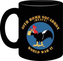 Load image into Gallery viewer, Army Air Corps - 40th Bomb Squadron - World War II - Mug
