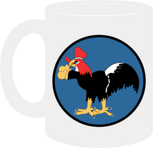 Load image into Gallery viewer, Army Air Corps - 40th Bomb Squadron - Mug