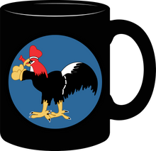 Load image into Gallery viewer, Army Air Corps - 40th Bomb Squadron - Mug