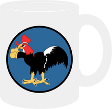 Load image into Gallery viewer, Army Air Corps - 40th Bomb Squadron - Mug