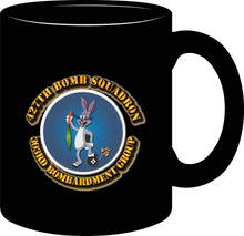 Load image into Gallery viewer, Army Air Corps - 427th Bomb Squadron - 303rd Bombardmant Group - Mug