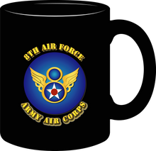 Load image into Gallery viewer, Army Air Corps - 5th Air Force - USAAF - Mug