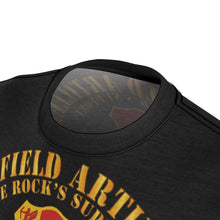 Load image into Gallery viewer, AOP - Army - 1st Bn, 10th Field Artillery, 3rd Infantry Division, Schweinfurt, Germany, with Cold War Service Ribbons