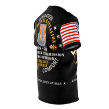 Load image into Gallery viewer, AOP - Army - 44th Signal Bn - 31M - US Army - Veteran - Operation Provide Comfort