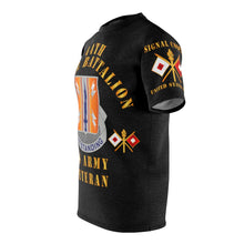Load image into Gallery viewer, AOP - Army - 44th Signal Bn - US Army - Veteran - Operation Provide Comfort - 31M Front/Back/Left Right