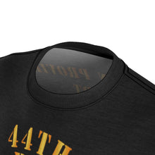 Load image into Gallery viewer, AOP - Army - 44th Signal Bn - US Army - Veteran - Operation Provide Comfort - 31M Front/Back/Left Right