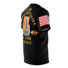 Load image into Gallery viewer, AOP - Army - Operation Provide Comfort - 31M - 44th Signal Bn - US Army - Veteran Front/Back/Left Right