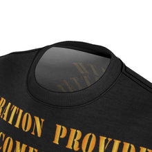 Load image into Gallery viewer, AOP - Army - Operation Provide Comfort - 31M - 44th Signal Bn - US Army - Veteran Front/Back/Left Right