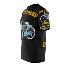 Load image into Gallery viewer, AOP - E Company, 25th Infantry, "Iron Riders", Buffalo Soldiers"