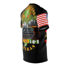 Load image into Gallery viewer, All Over Printing (AOP) - Army - Vietnam Combat Veteran - 5th Infantry Division (Mechanized)