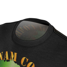 Load image into Gallery viewer, All Over Printing (AOP) - Army - Vietnam Combat Veteran - 5th Infantry Division (Mechanized)