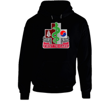 Load image into Gallery viewer, Army - 14th Combat Support Hospital Wo Txt Hoodie