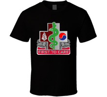 Load image into Gallery viewer, Army - 14th Combat Support Hospital Wo Txt Classic T Shirt
