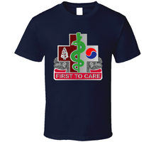 Load image into Gallery viewer, Army - 14th Combat Support Hospital Wo Txt Classic T Shirt