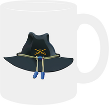 Load image into Gallery viewer, Army - 17th Cavalry with Branch - Mug