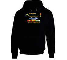 Load image into Gallery viewer, Army - 1st Battalion 14th Infantry - 4th Infantry Division - Rifleman - Private - Vietnam Vet T Shirt, Hoodie and Long Sleeve