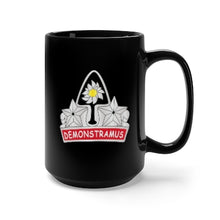 Load image into Gallery viewer, Black Mug 15oz - Army - 31st Engineer Bn DUI wo Txt X 300
