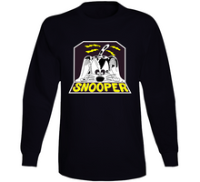 Load image into Gallery viewer, Army - 371st Asa Company Wo Txt Long Sleeve