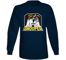 Load image into Gallery viewer, Army - 371st Asa Company Wo Txt Long Sleeve
