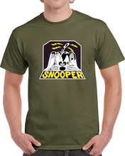 Load image into Gallery viewer, Army - 371st Asa Company Wo Txt Classic T Shirt