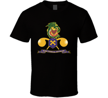 Load image into Gallery viewer, Army - 453rd Chemical Battalion W Br - Ribbon Classic T Shirt