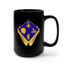 Load image into Gallery viewer, Black Mug 15oz - Army - 45th Infantry Division wo Txt