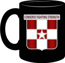 Load image into Gallery viewer, Army - 55th Medical Group wo Txt - Mug