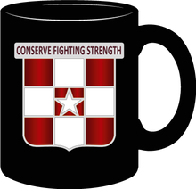 Load image into Gallery viewer, Army - 55th Medical Group wo Txt - Mug