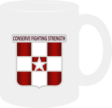 Load image into Gallery viewer, Army - 55th Medical Group wo Txt - Mug