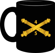 Load image into Gallery viewer, Army - 5th Battalion 4th Field Artillery Regiment - Mug