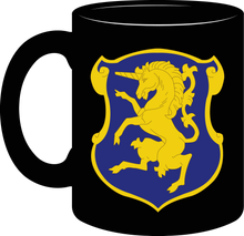 Load image into Gallery viewer, Army - 6th Cavalry Regiment - Mug