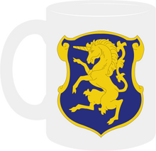 Load image into Gallery viewer, Army - 6th Cavalry Regiment - Mug